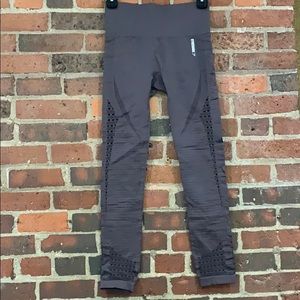 Gymshark energy+ seamless leggings